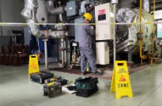 سسٹم مینجمنٹ کو مضبوط بنانا اور ترقی کو مستحکم کرنا